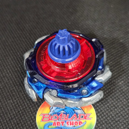 Beyblade X Cobalt Dragoon 2-60C _a
