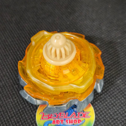 Beyblade X Fox Brush J2-60U CX-06-03