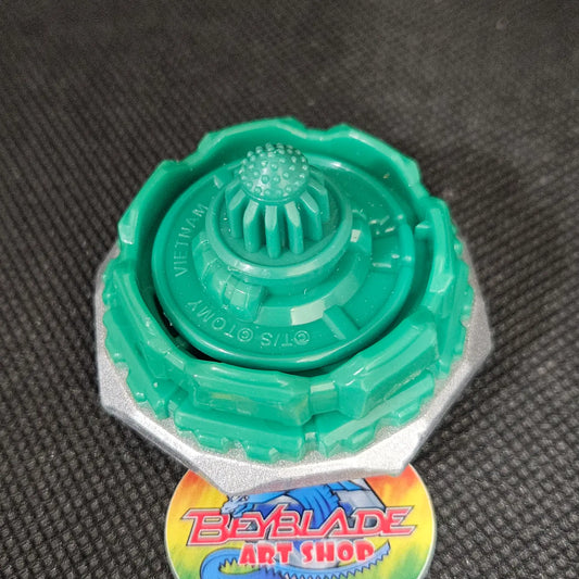 Beyblade X Draciel Shield 7-60D