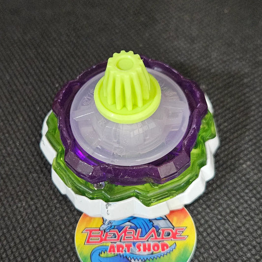 Beyblade X Samurai Steel 5-70GF (a)