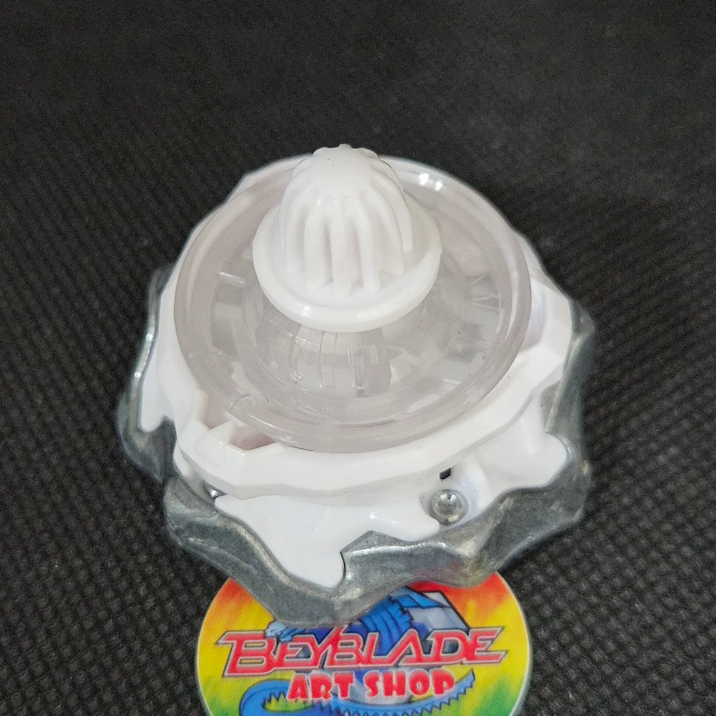Beyblade X Whale Wave 3-80GB