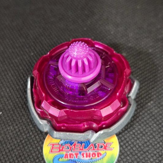 Beyblade X Viper Tail 5-70D BX-35 06