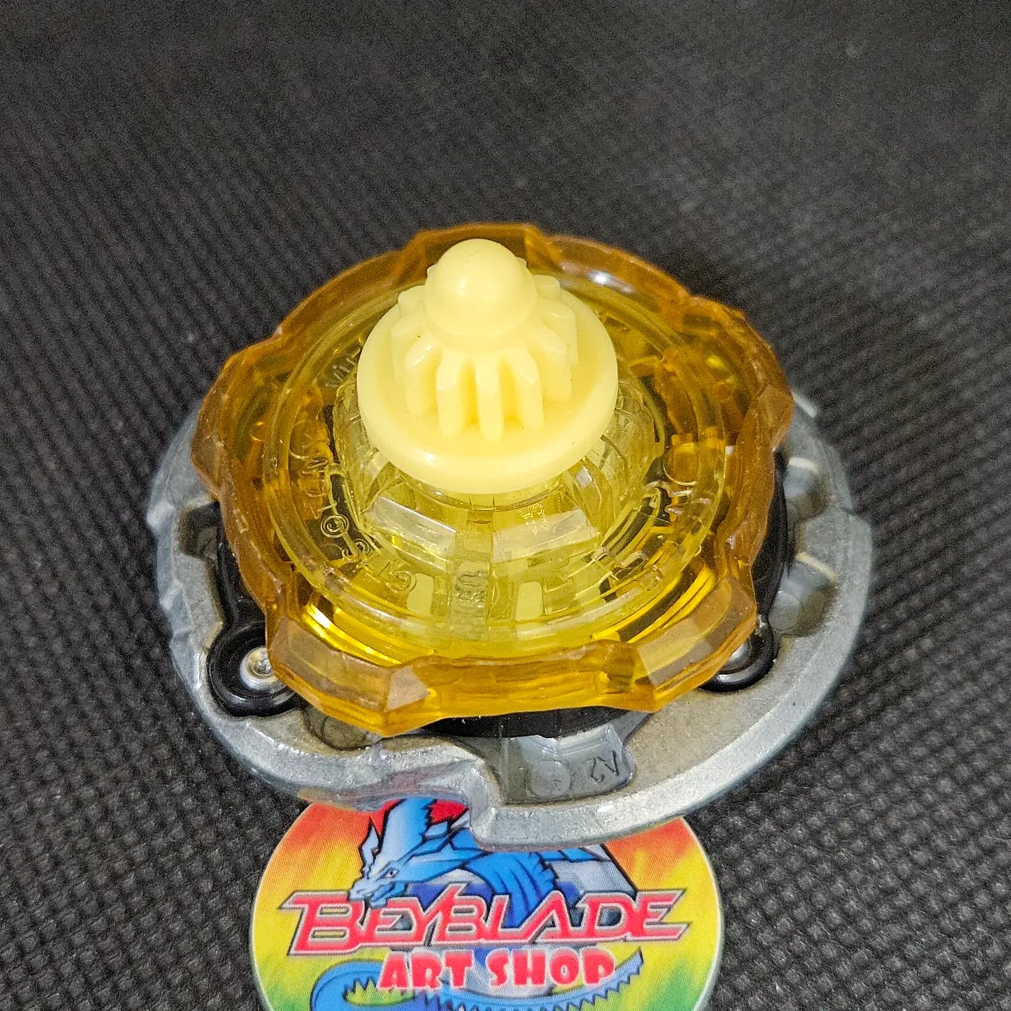 Beyblade X Shelter Drake 5-70O