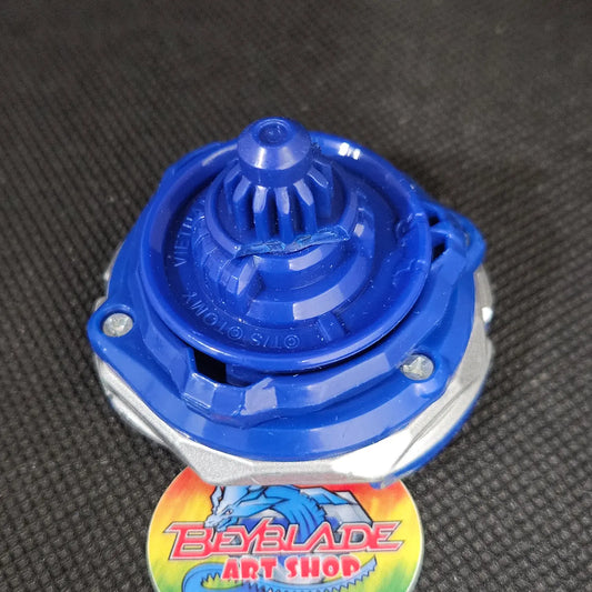 Beyblade X BX-00 Dranzer Spiral 3-80T