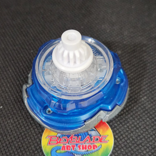 Beyblade X Shinobi Shadow 3-80F