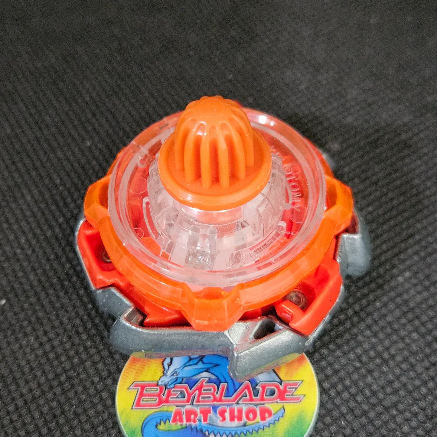 Beyblade X Dran Dagger
