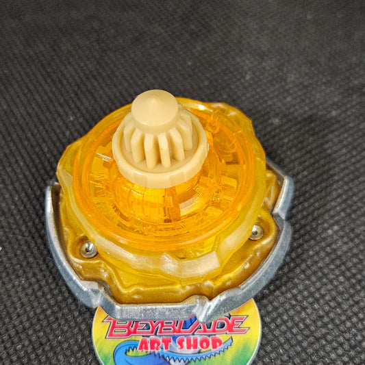 Beyblade X Viper Tail 3-80HN _a