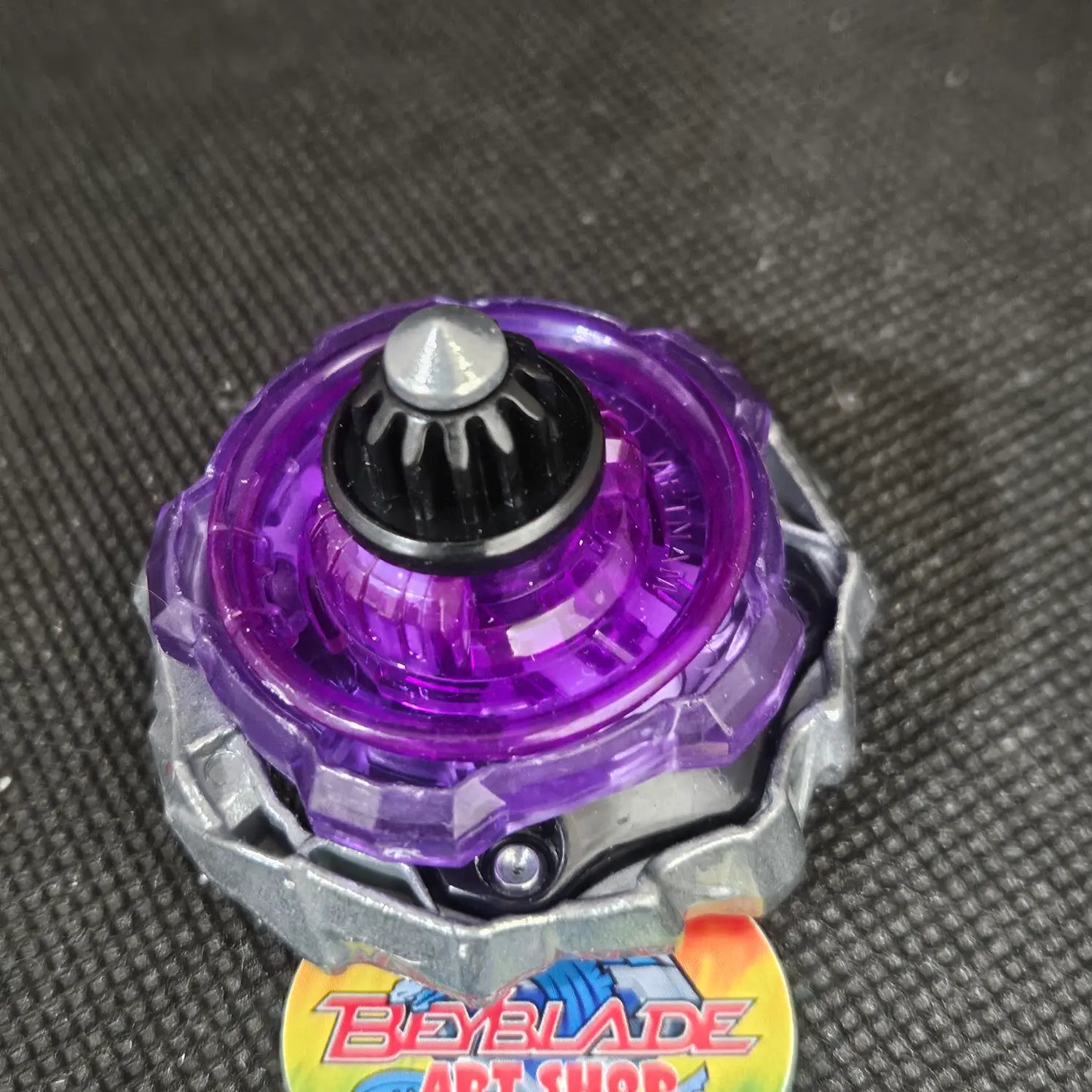 Beyblade X Dran Buster