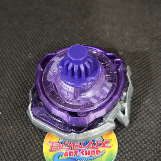 Beyblade X Shark Edge 3-60LF (Prize BX-14 01)