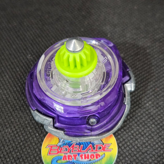 Beyblade X Shinobi Shadow 1-80MN _c