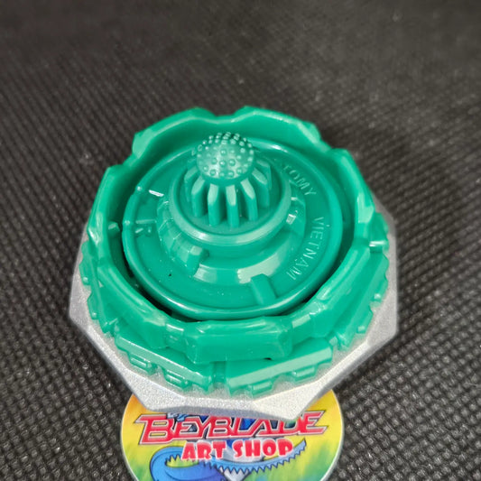 Beyblade X Draciel Shield 7-60D