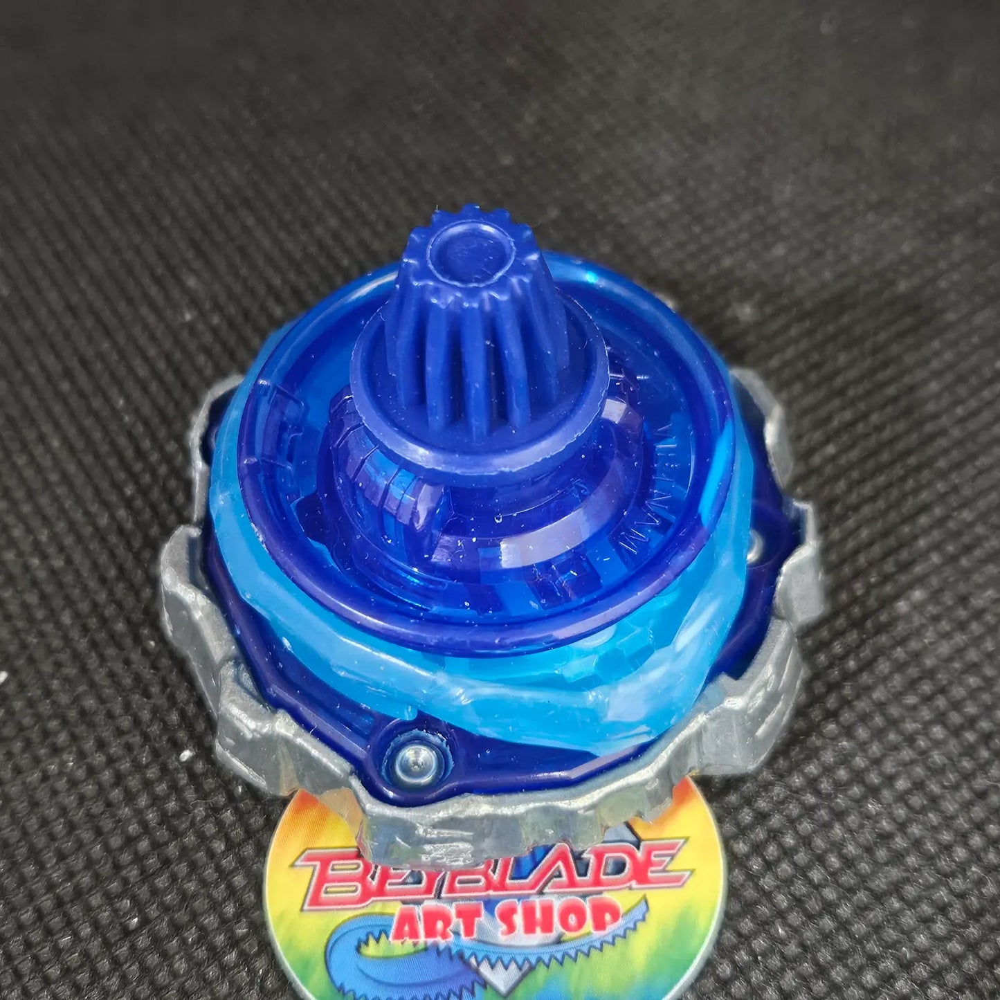 Beyblade X Sphinx Cowl 1-80GF