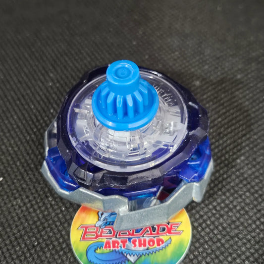 Beyblade X Dran Sword 3-60F