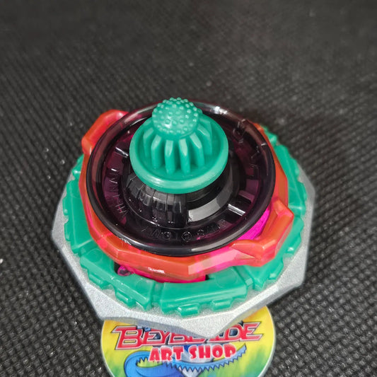 Beyblade X Draciel Shield