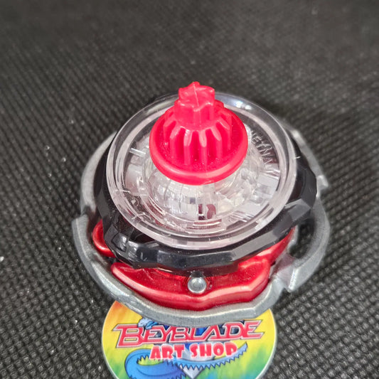 Beyblade X Wyvern Gale