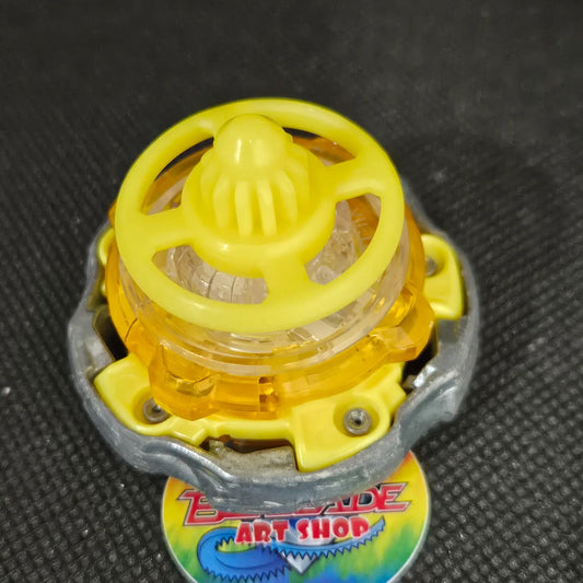 Beyblade X Wizard Rod