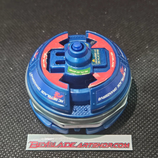 Dranzer V2 (RC Version) _c
