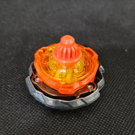 Beyblade X Wizard Arrow 3-60T
