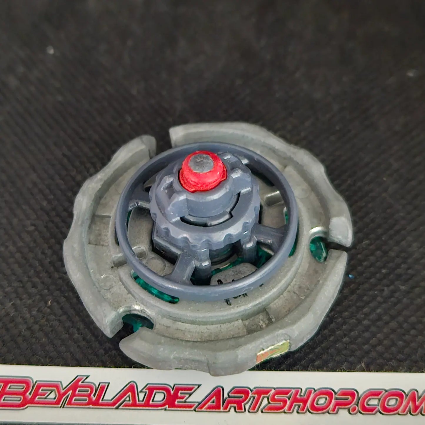 Ray Striker D125CS (k)