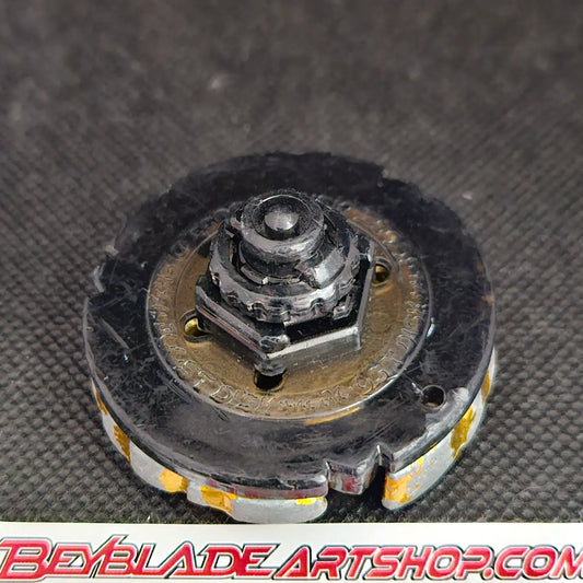 Hell / Hades Kerbecs BD145DS (m)