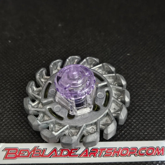 Poison Striker 130HF