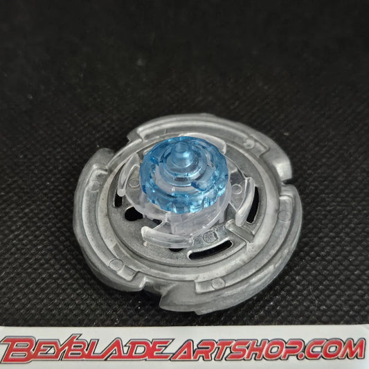 Storm Serpent T125HF