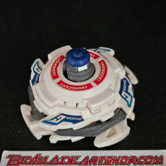 Dragoon GT