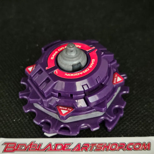 Gaia Dragoon G