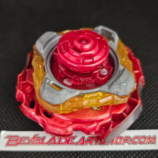 Union Achilles Convert Xtend+ Retsu