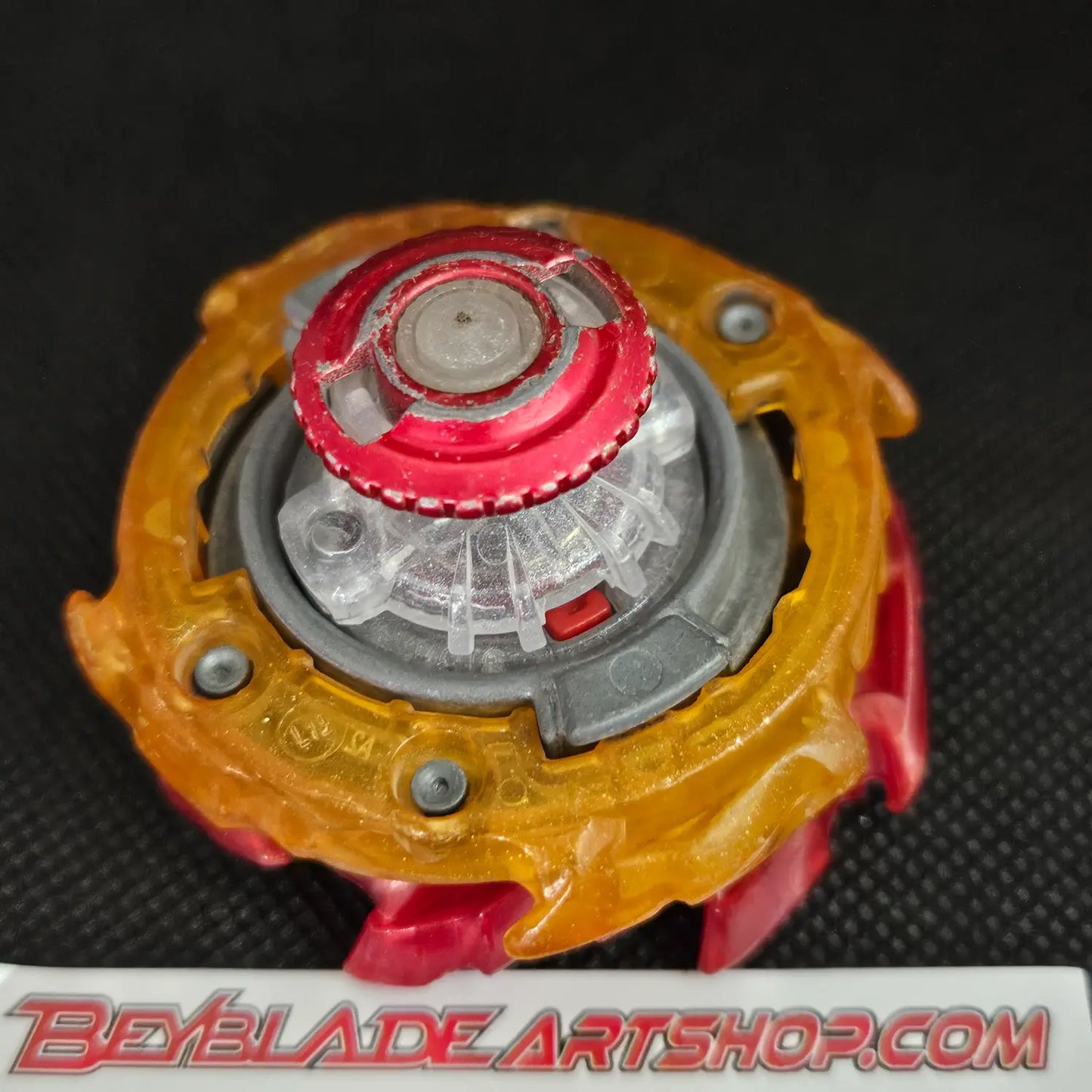 Booster Super Hyperion