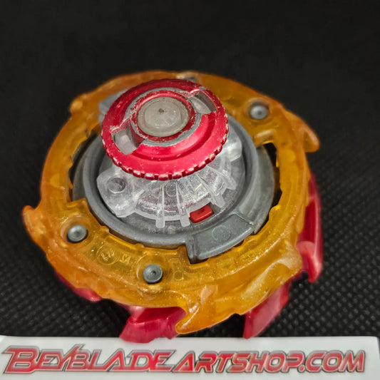 Booster Super Hyperion