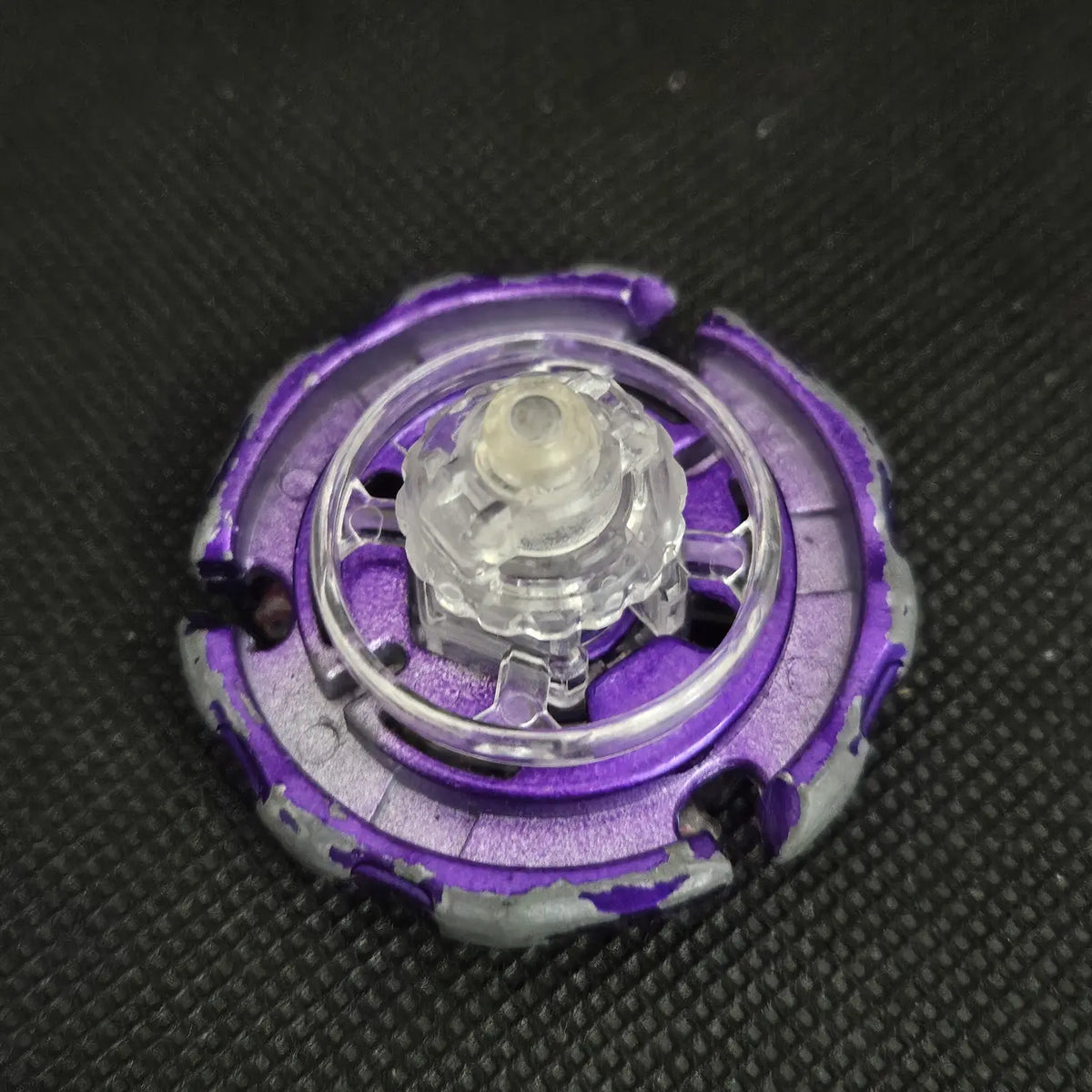 Ray Unicorn / Ray Striker D125CS (a)