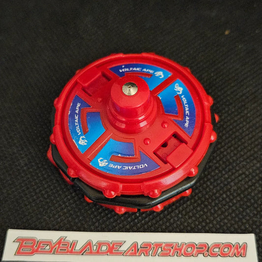 Voltaic Ape _n