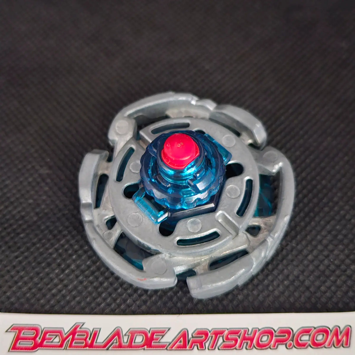 Cyber Aquario 105RF (c)