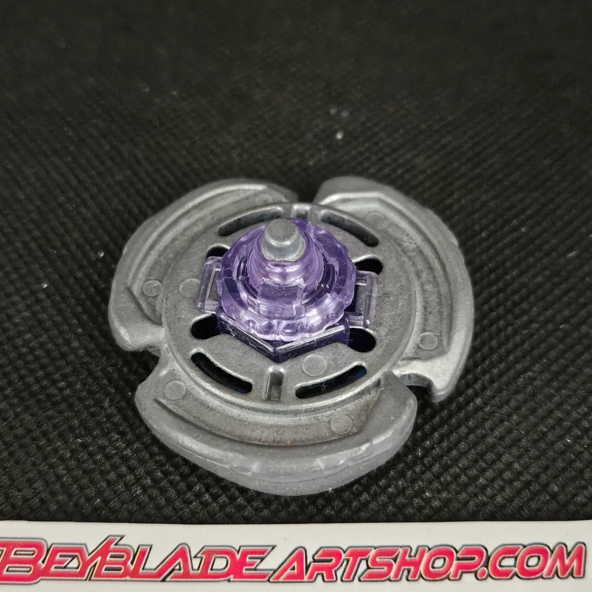 Spiral / Screw Capricorn 90MF (e)