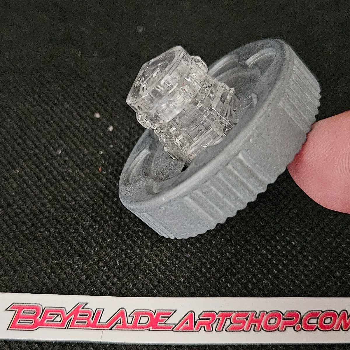 Twisted Tempo / Basalt Horogium 145WD (g)