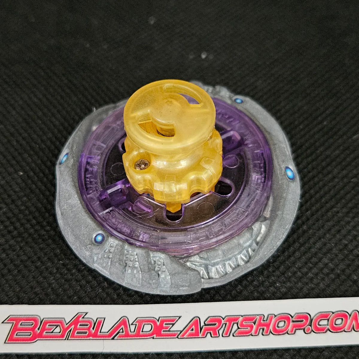 Phantom Orion B:D