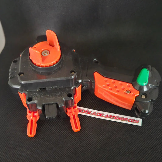 Driger DX Shooter (b)