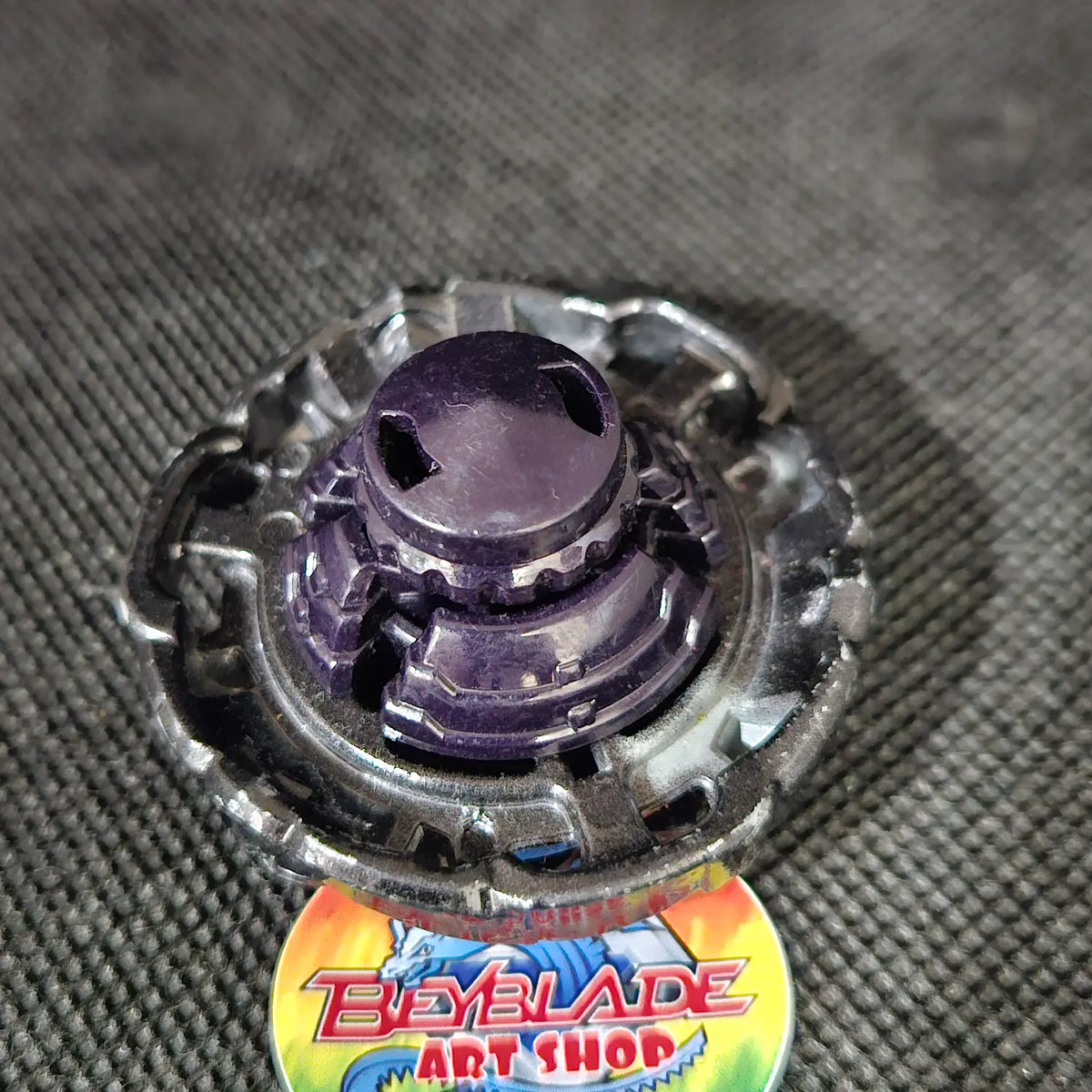 Gravity Destroyer AD145WD (o)