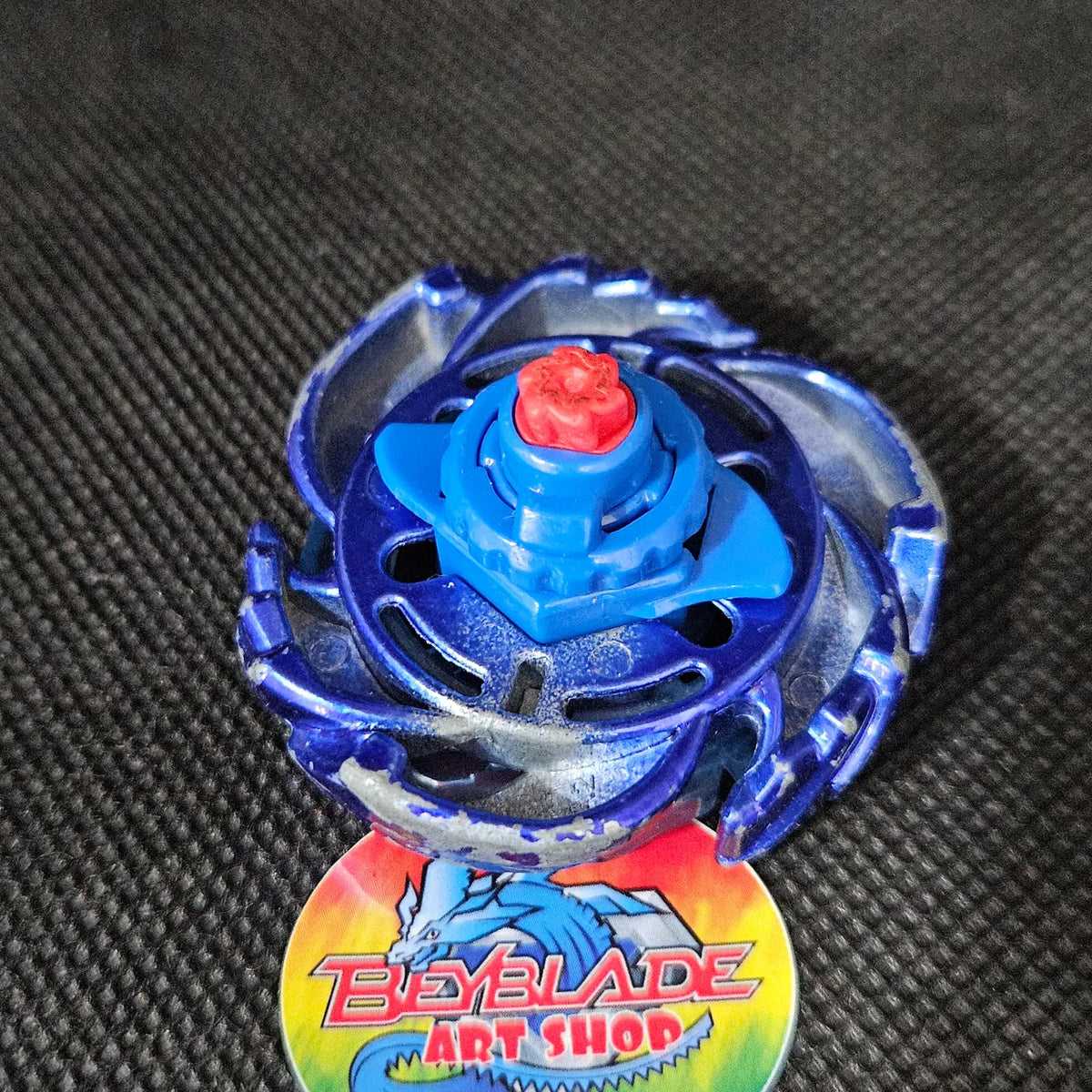 Galaxy Pegasus W105R2F (s)