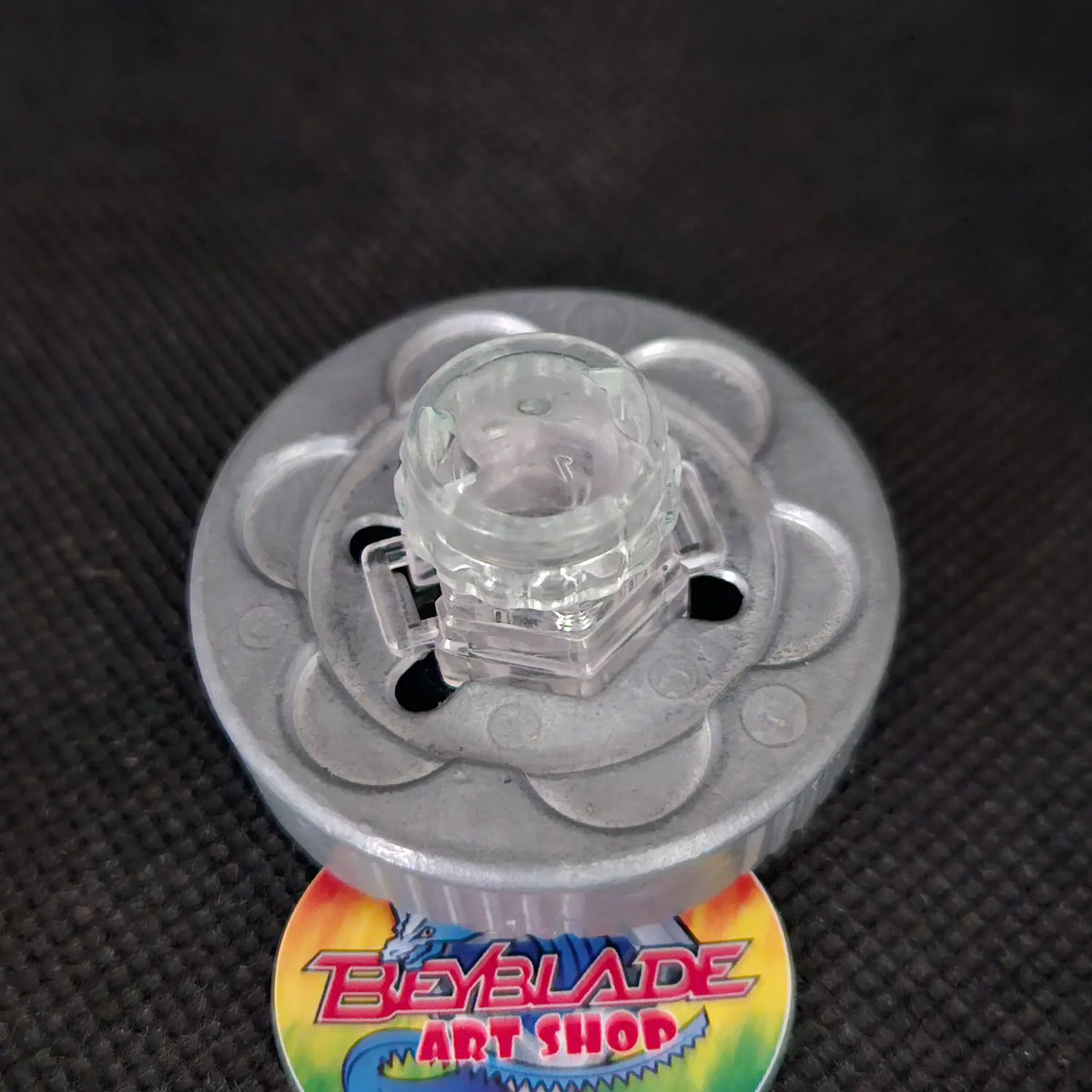 Twisted Tempo / Basalt Horogium 145WD (c)