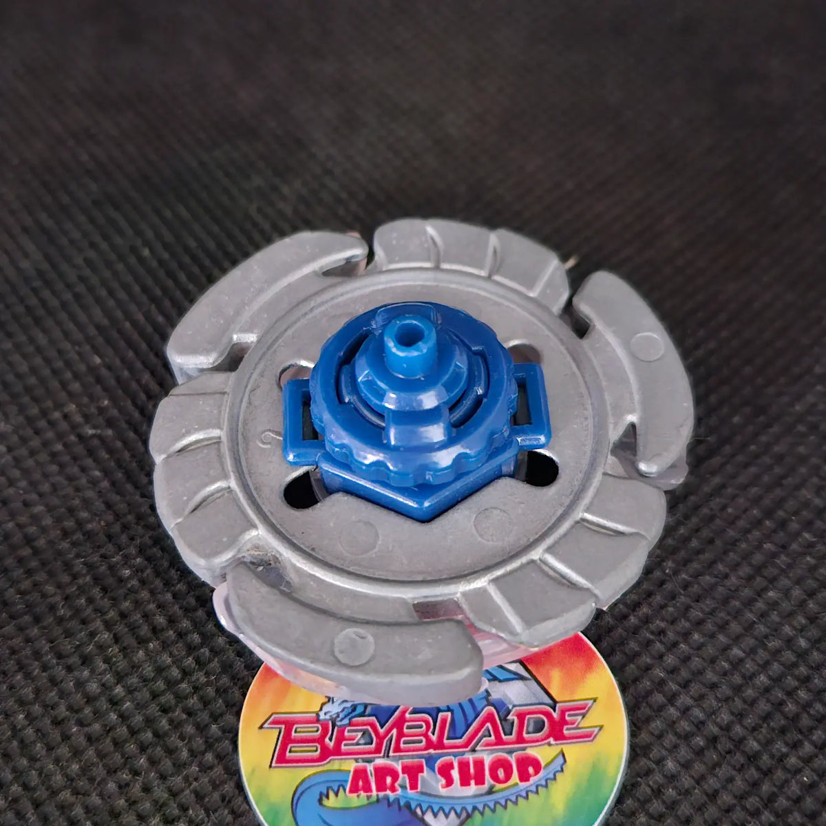 Lightning L-Drago 100HF (v)