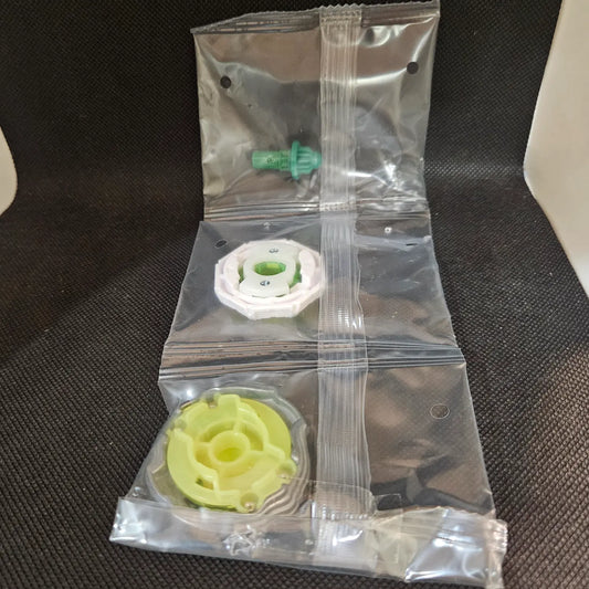 Beyblade X Hover Wyvern 8-80B