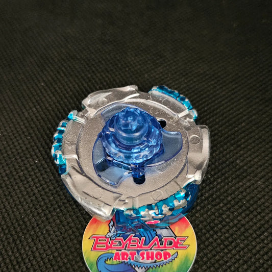 Ultimate Meteo L-Drago Assault
