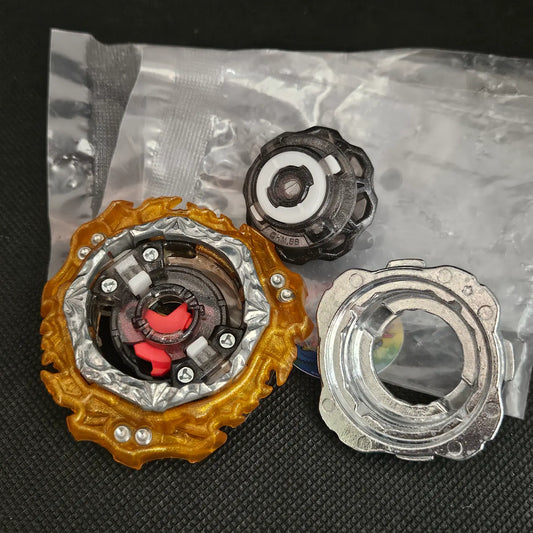 Divine Belial Nexus Bearing Drift (1 Gear)