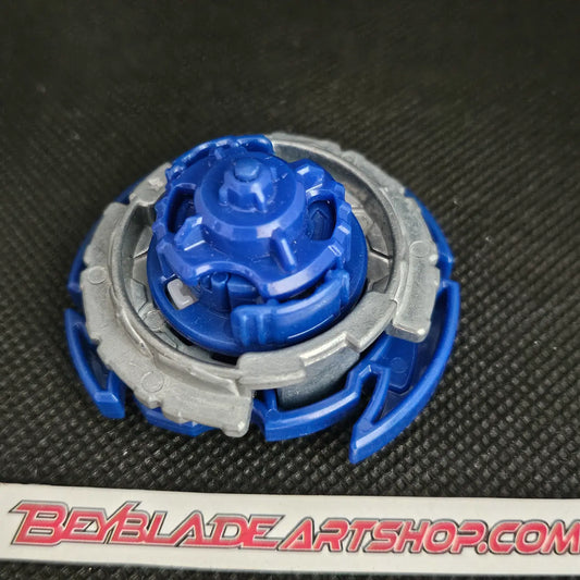 Dranzer S Beyblade Burst Version