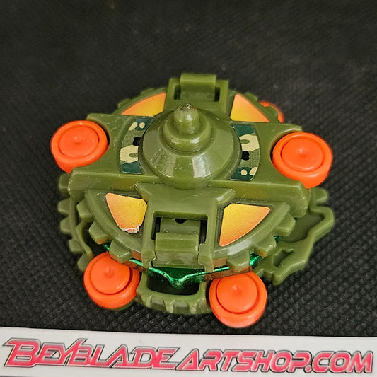 Spike Lizard _f