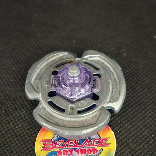 Spiral / Screw Capricorn 90MF (e)