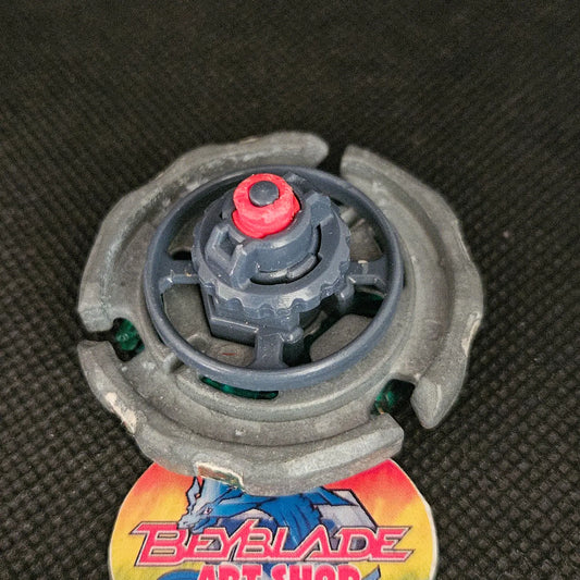 Ray Striker D125CS (i)