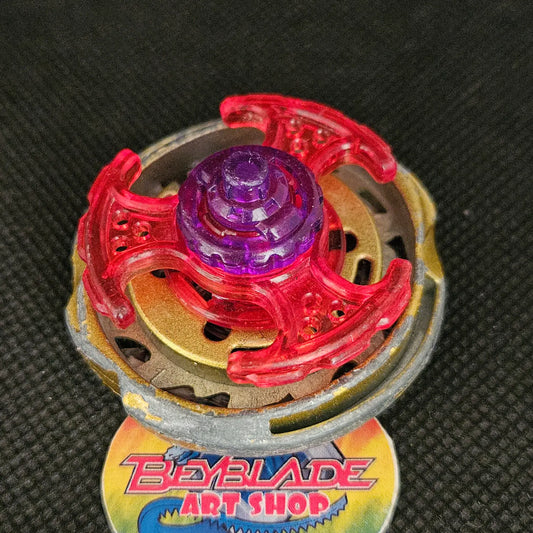 Burn Pisces ED145WF (b)